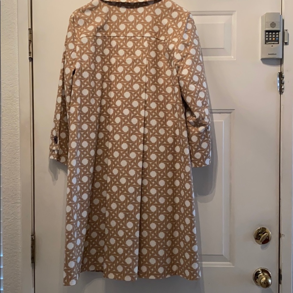 Talbots Swift Jacket - Picture 3 of 9